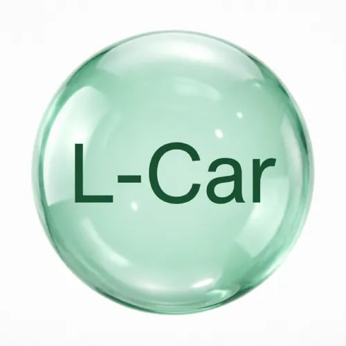 L-Carnitină