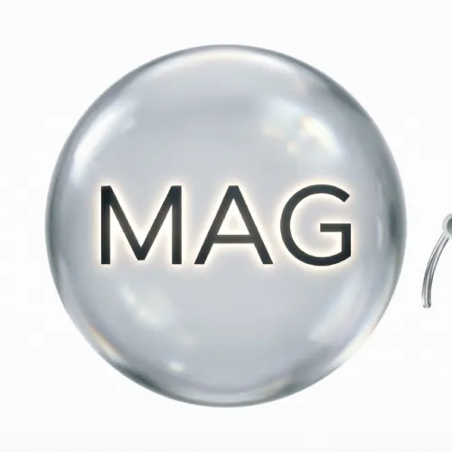 Magneziu