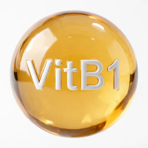 Vitamina B1 (Tiamină)